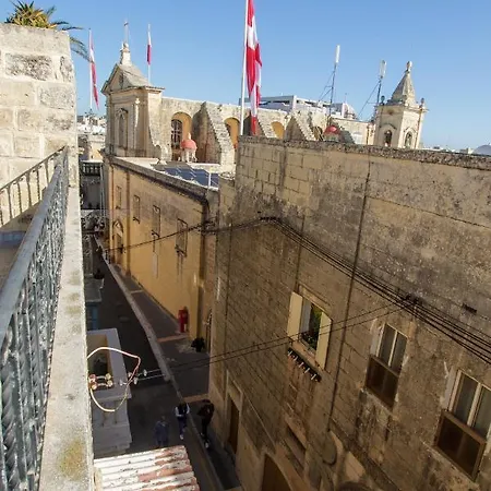 Сasa de vacaciones Town House Steeped In History