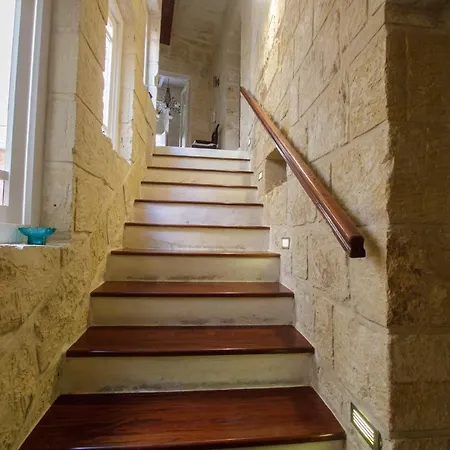 Town House Steeped In History