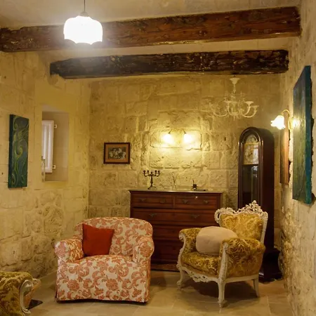 Town House Steeped In History Rabat