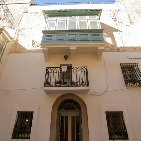 Town House Steeped In History Casa vacanze