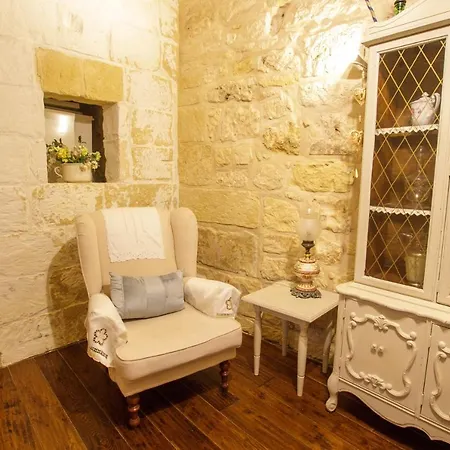 Holiday home Town House Steeped In History Rabat