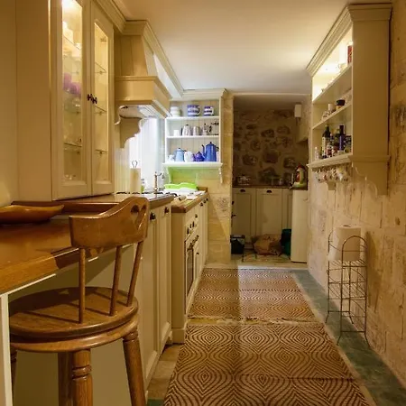 Holiday home Town House Steeped In History Rabat