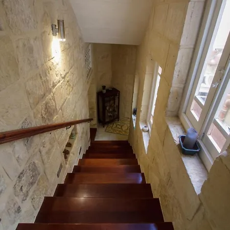 Town House Steeped In History Rabat