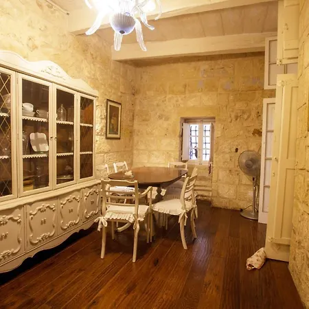 Town House Steeped In History Rabat