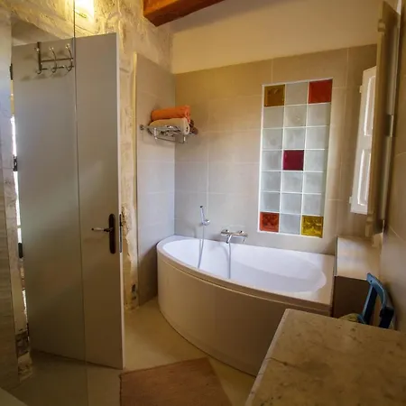 Town House Steeped In History