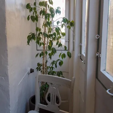 Town House Steeped In History Holiday home Rabat