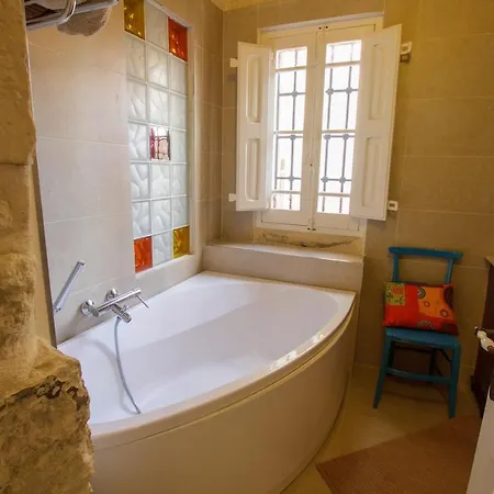Town House Steeped In History *