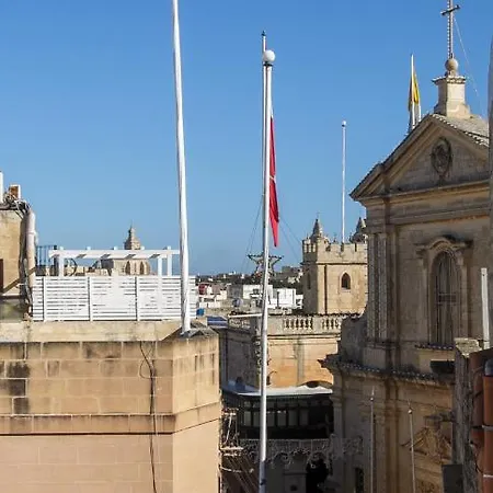 Town House Steeped In History Holiday home Rabat