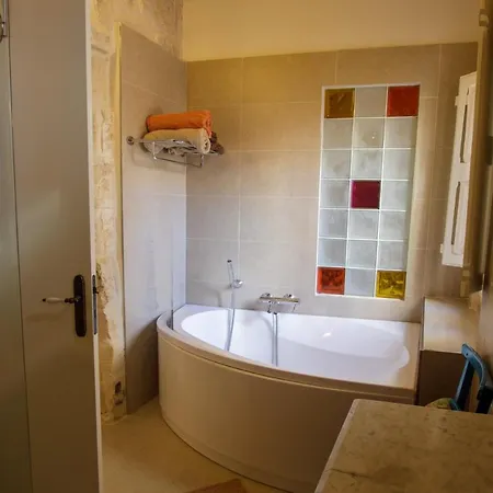 Holiday home Town House Steeped In History