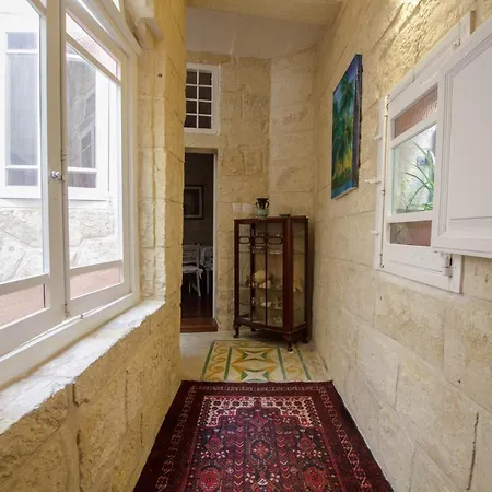 Holiday home Town House Steeped In History