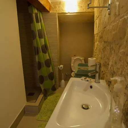 Holiday home Town House Steeped In History Rabat