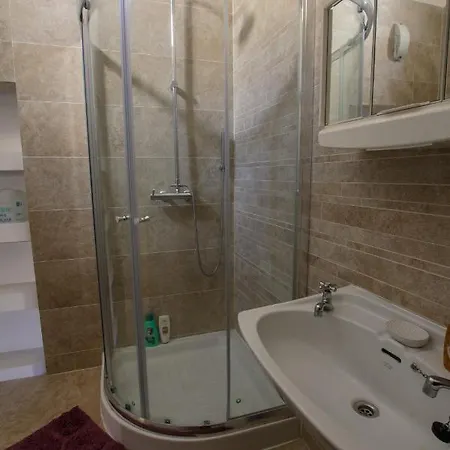 Holiday home Town House Steeped In History Rabat