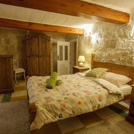 Holiday home Town House Steeped In History Rabat