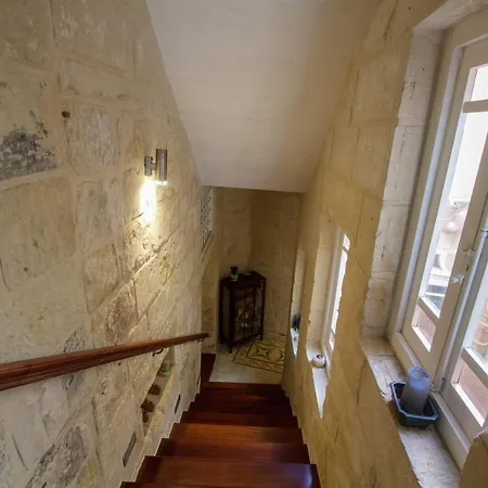 Holiday home Town House Steeped In History Rabat