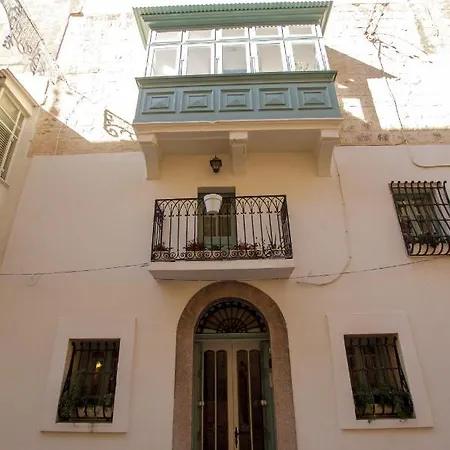Town House Steeped In History Rabat